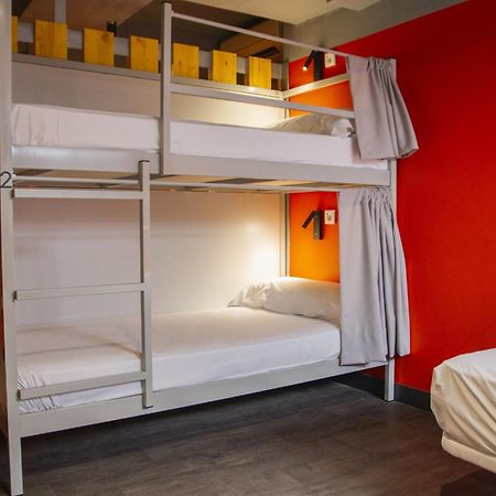 Room00 Valencia Hostel מראה חיצוני תמונה