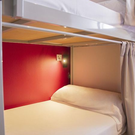 Room00 Valencia Hostel מראה חיצוני תמונה