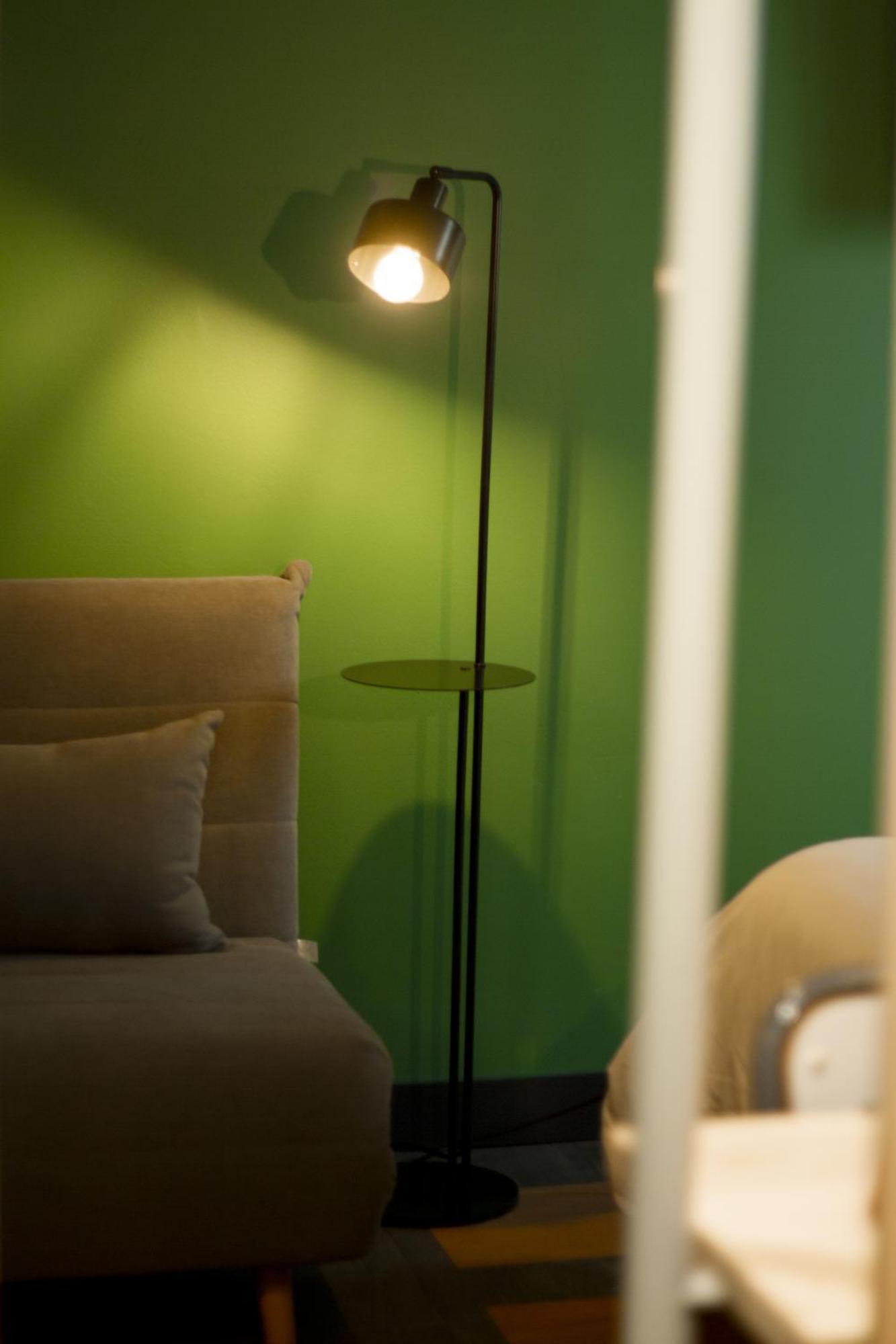 Room00 Valencia Hostel מראה חיצוני תמונה